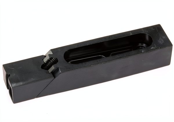 Te-Co Edge Clamp 1018 Steel Workholding Components-0