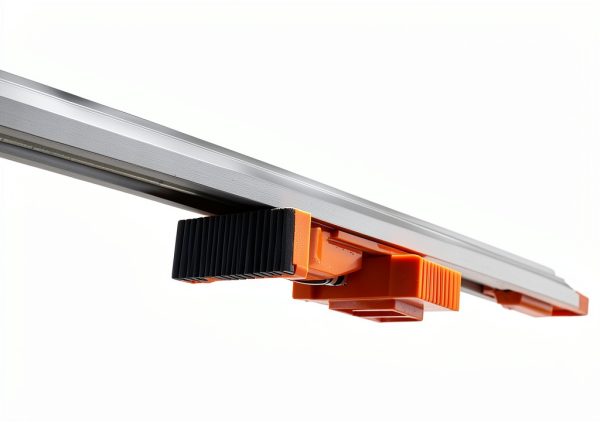 Prolinemax Edge Clamp Straight Guide Aluminum Saw Tool-3