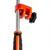 CHEOTIME Edge Clamp Professional Woodworking Durable F Type-7