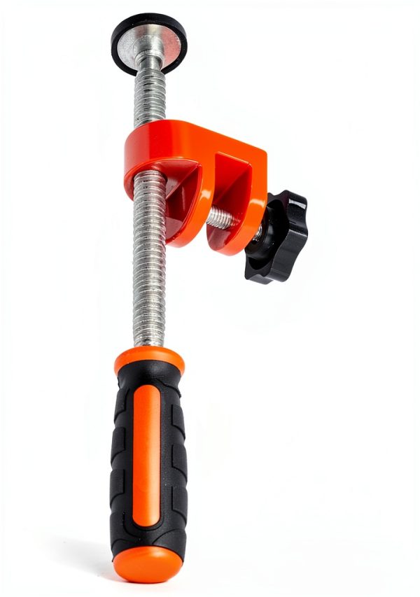 CHEOTIME Edge Clamp Professional Woodworking Durable F Type-7