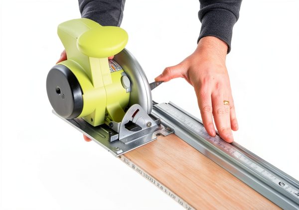 Deadwood Crafted Tools Aluminum Pro Grip Clamp Straight Edge-2