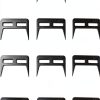 Generic Pinch Dog Clamps Steel Woodworking Tools Edge Clamps-6