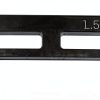Wswqop Pinch Dog Clamps Steel Woodworking Edge Clamps-2