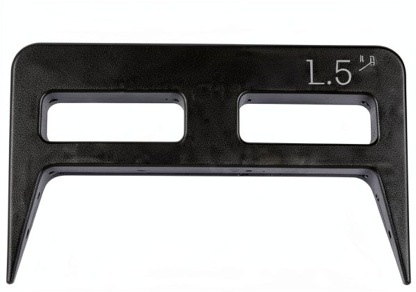 Wswqop Pinch Dog Clamps Steel Woodworking Edge Clamps-2