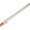 Prolinemax Edge Clamp Straight Guide Aluminum Saw Tool-5