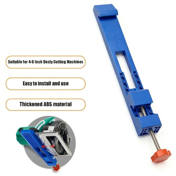 Generic Edge Clamp Polycarbonate Unisex Multicolor-5