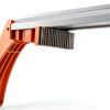 Prolinemax Edge Clamp Straight Guide Aluminum Saw Tool-2