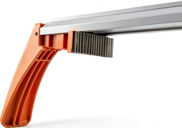 Prolinemax Edge Clamp Straight Guide Aluminum Saw Tool-2