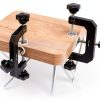 Fockety 3 Way G Clamp Aluminum Alloy Woodworking Tool-3