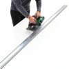 BORA 96in Clamp Edge Aluminum Guide for Woodworking-2
