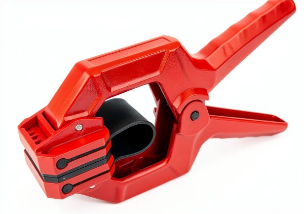 Edge Clamps VIKING MOUNTAIN TOOL WORKS Engineered Resin 6-4