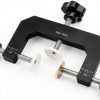 YUEHISY 3 Way Edge Clamp Aluminum Alloy Ergonomic Grip-6