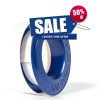 D-NYX Teflon Tape PTFE Thread Sealant Plumbing Leak Proof-6