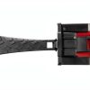 Bora Replacement Clamp Handle End Metal German Style Black-0