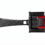 Bora Replacement Clamp Handle End Metal German Style Black-0