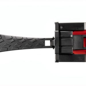 Bora Replacement Clamp Handle End Metal German Style Black-0