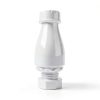 Rinseroo Faucet Hose Rubber No Install Universal Fit-6