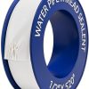 D-NYX Teflon Tape PTFE Thread Sealant Plumbing Leak Proof-0