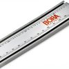 Bora NGX Clamp Edge Extension Aluminum Track Saw Guide-6