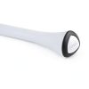 Clorox Toilet Plunger with Holder Ergonomic Grip Flange Cup-3