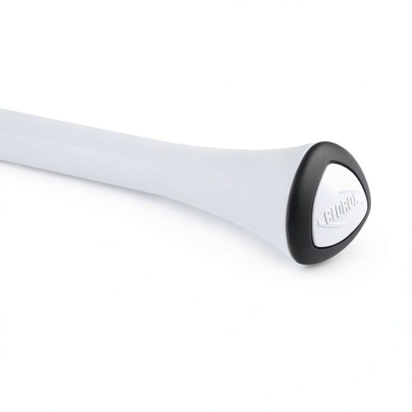 Clorox Toilet Plunger with Holder Ergonomic Grip Flange Cup-3