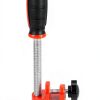 CHEOTIME Edge Clamp Professional Woodworking Durable F Type-0