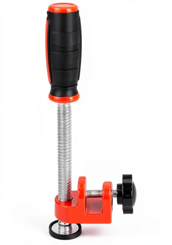 CHEOTIME Edge Clamp Professional Woodworking Durable F Type-0