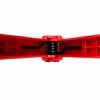 Edge Clamps Plastic Modern Red VIKING MOUNTAIN TOOL WORKS-6