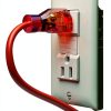 Frost King Heat Cable Kit Pipe Freeze Protection Automatic-3