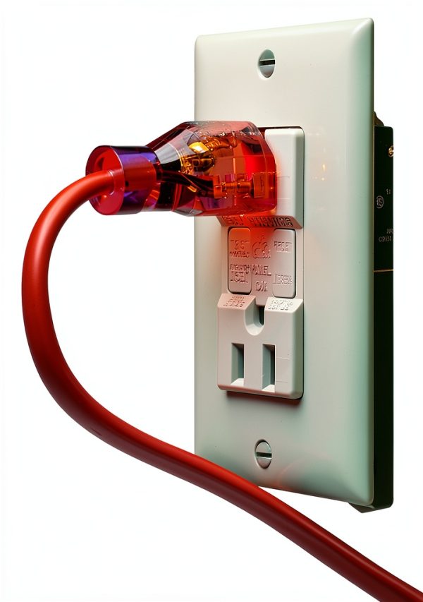 Frost King Heat Cable Kit Pipe Freeze Protection Automatic-3
