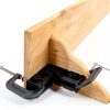 Milescraft Edge Clamp ABS Professional Amateur Woodworking-4