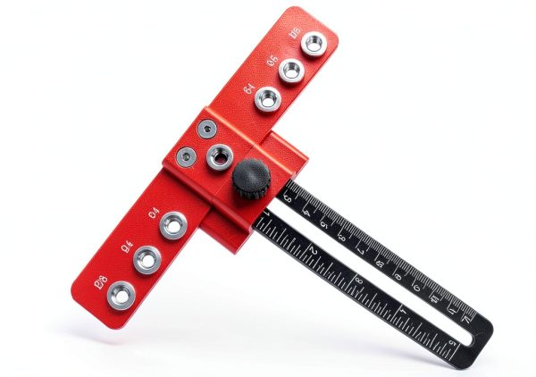 FONOFOX Edge Clamp Durable Tool Home Improvement F01-0