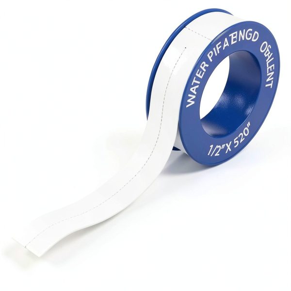 D-NYX Teflon Tape PTFE Thread Sealant Plumbing Leak Proof-7