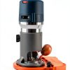 BORA WTX Clamp Edge Aluminum Saw Guide Precision Cutting-3