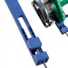 Generic Edge Clamp Polycarbonate Unisex Multicolor-7