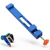 Generic Edge Clamp Polycarbonate Unisex Multicolor-4
