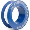 D-NYX Teflon Tape PTFE Thread Sealant Plumbing Leak Proof-8