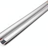 BORA 96in Clamp Edge Aluminum Guide for Woodworking-0
