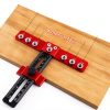 FONOFOX Edge Clamp Durable Tool Home Improvement F01-1