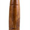 Wood Kitchen Knife Handle BESPORTBLE Modern Khaki Grip-1