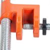 CHEOTIME Edge Clamp Professional Woodworking Durable F Type-2