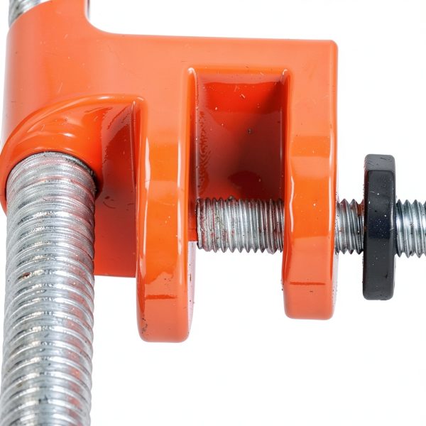 CHEOTIME Edge Clamp Professional Woodworking Durable F Type-2