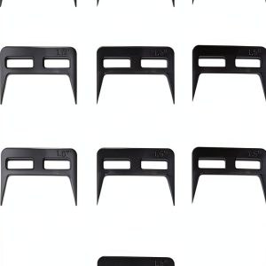 Generic Pinch Dog Clamps Steel Woodworking Tools Edge Clamps-0