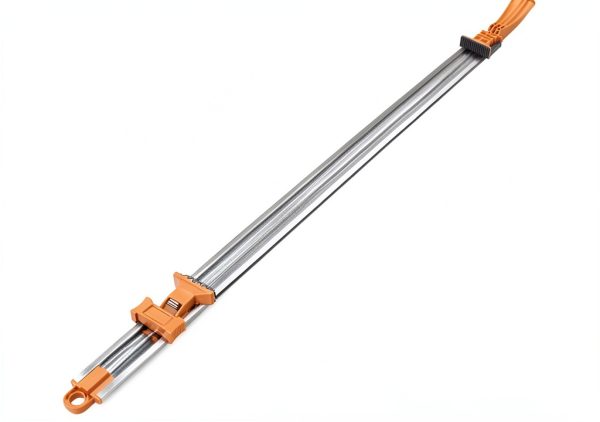 Edge Clamp DBM IMPORTS Aluminum Circular Saw Guide Tool-1