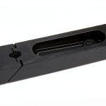 Te-Co Edge Clamp 1018 Steel Black Oxide Workholding-0