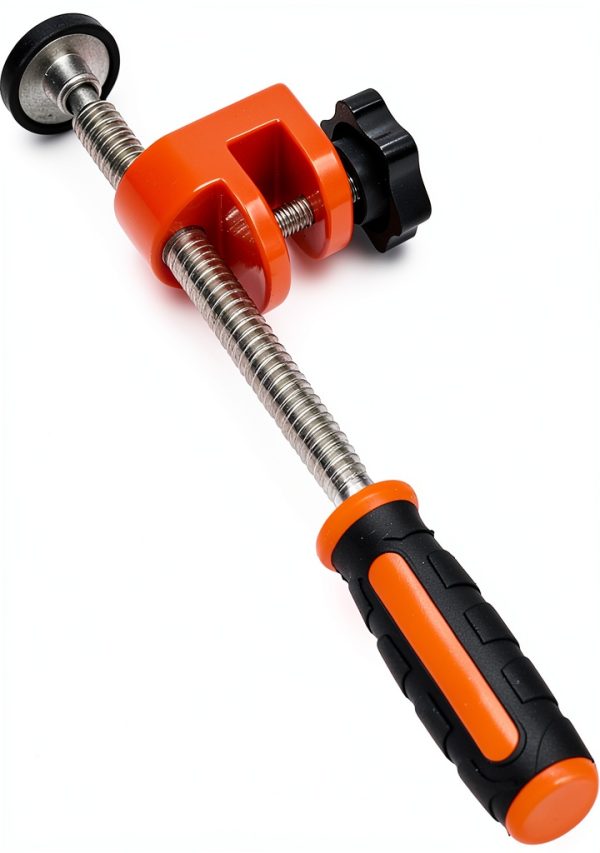 CHEOTIME Edge Clamp Professional Woodworking Durable F Type-8