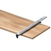CMT Edge Clamp Aluminum Guide Fence for Bandsaw Table Saw-1