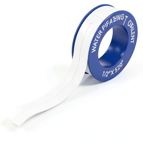 D-NYX Teflon Tape PTFE Thread Sealant Plumbing Leak Proof-3