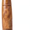 Wood Kitchen Knife Handle BESPORTBLE Modern Khaki Grip-7