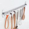 Forlive Drain Snake Flexible Barbed Wand Hair Clog Remover-7